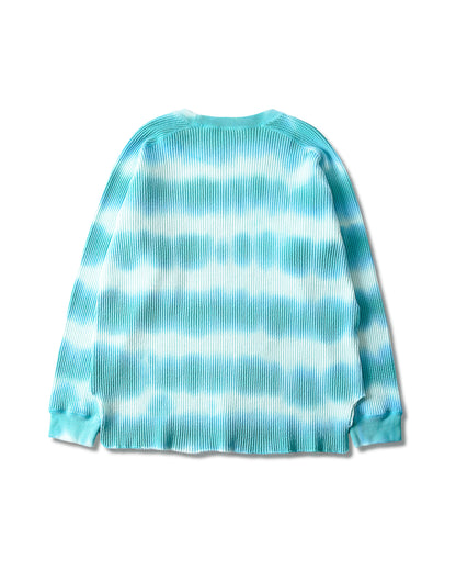 Max Weight Waffle Crew(K-dye)