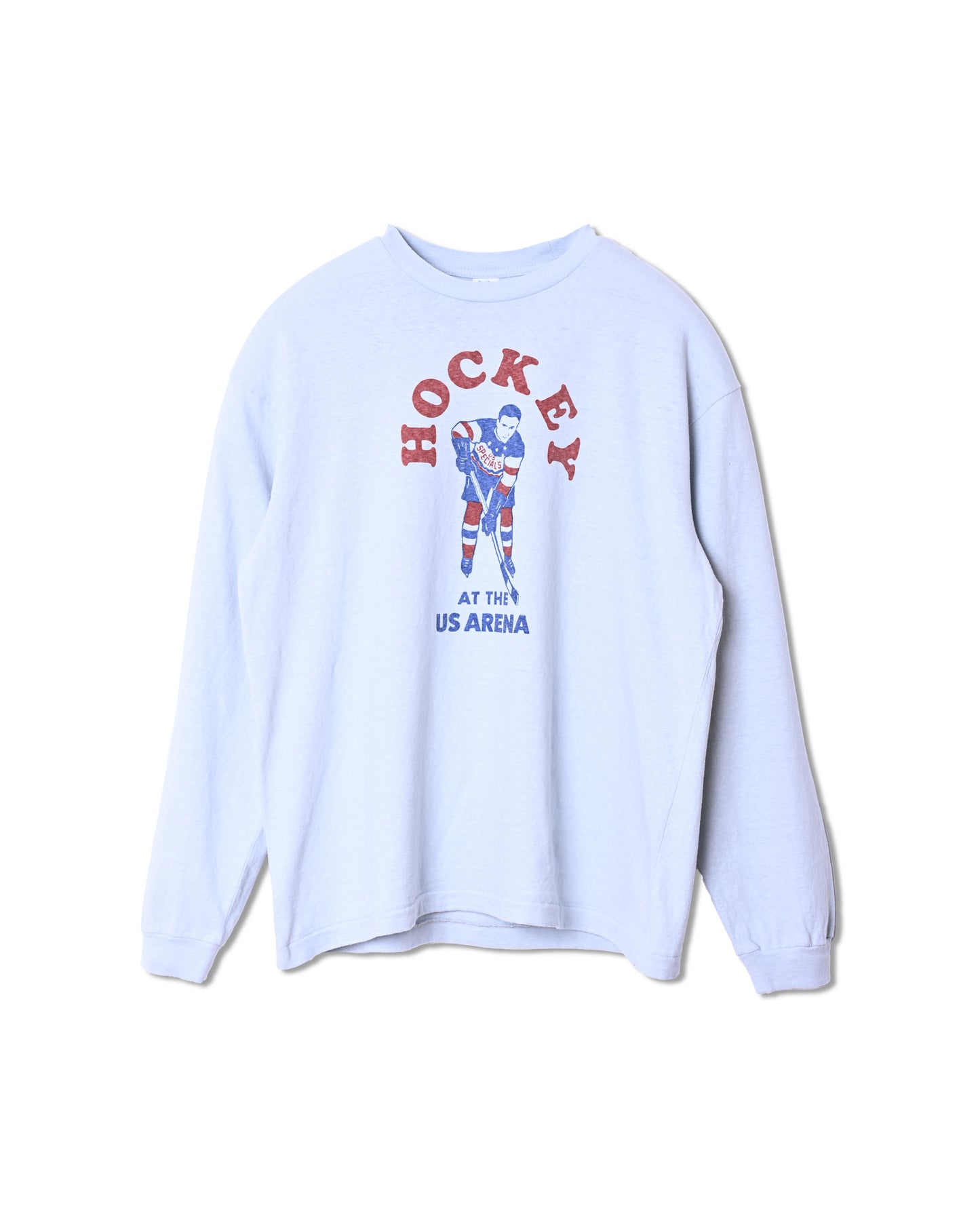 GIANT RAFI PRINT LST(HOCKEY)