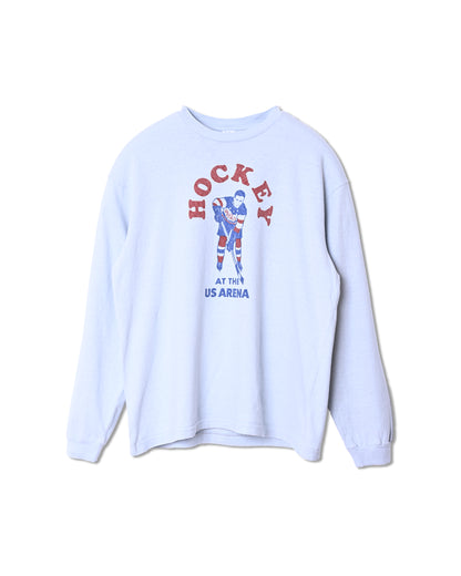 GIANT RAFI PRINT LST(HOCKEY)