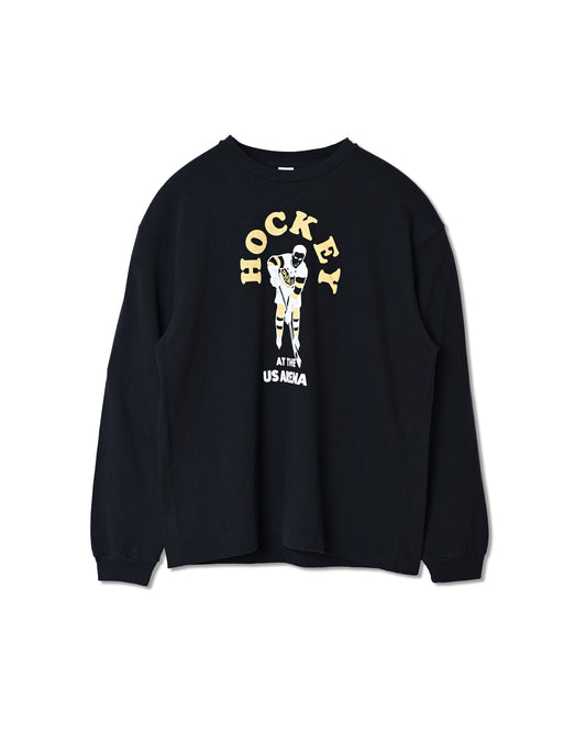 GIANT RAFI PRINT LST(HOCKEY)