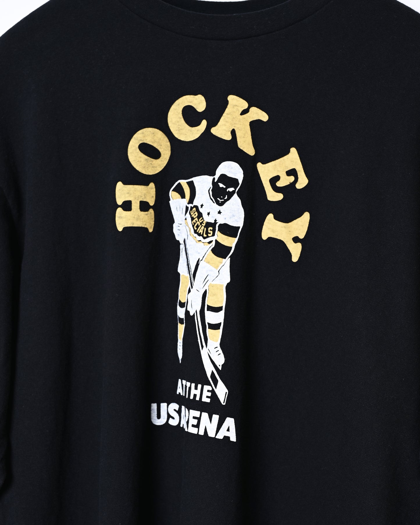 GIANT RAFI PRINT LST(HOCKEY)