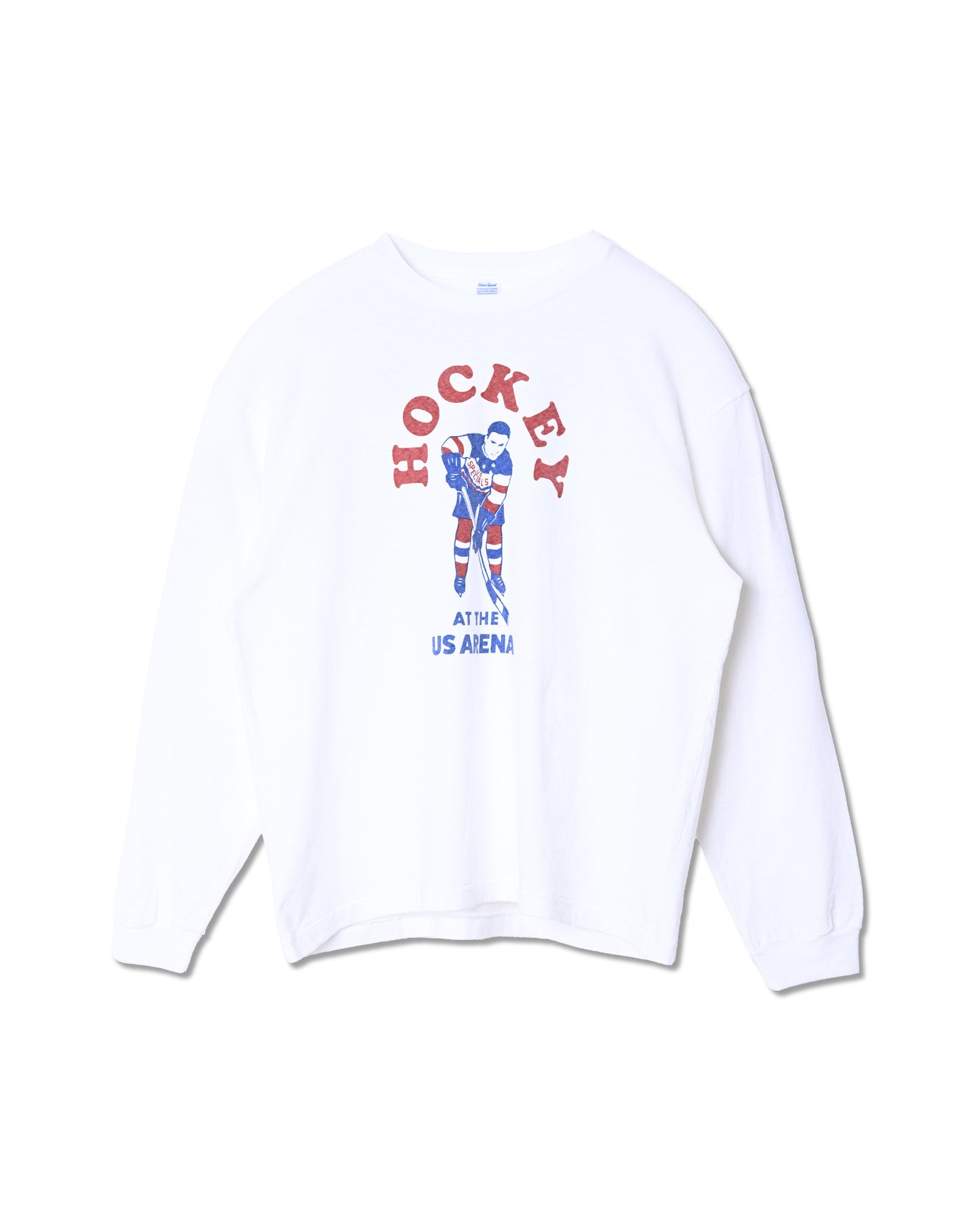 GIANT RAFI PRINT LST(HOCKEY)