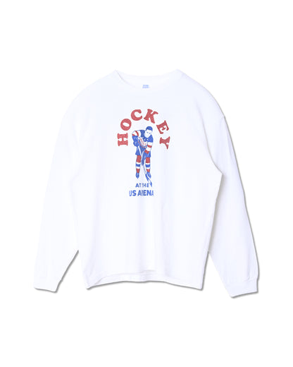 GIANT RAFI PRINT LST(HOCKEY)