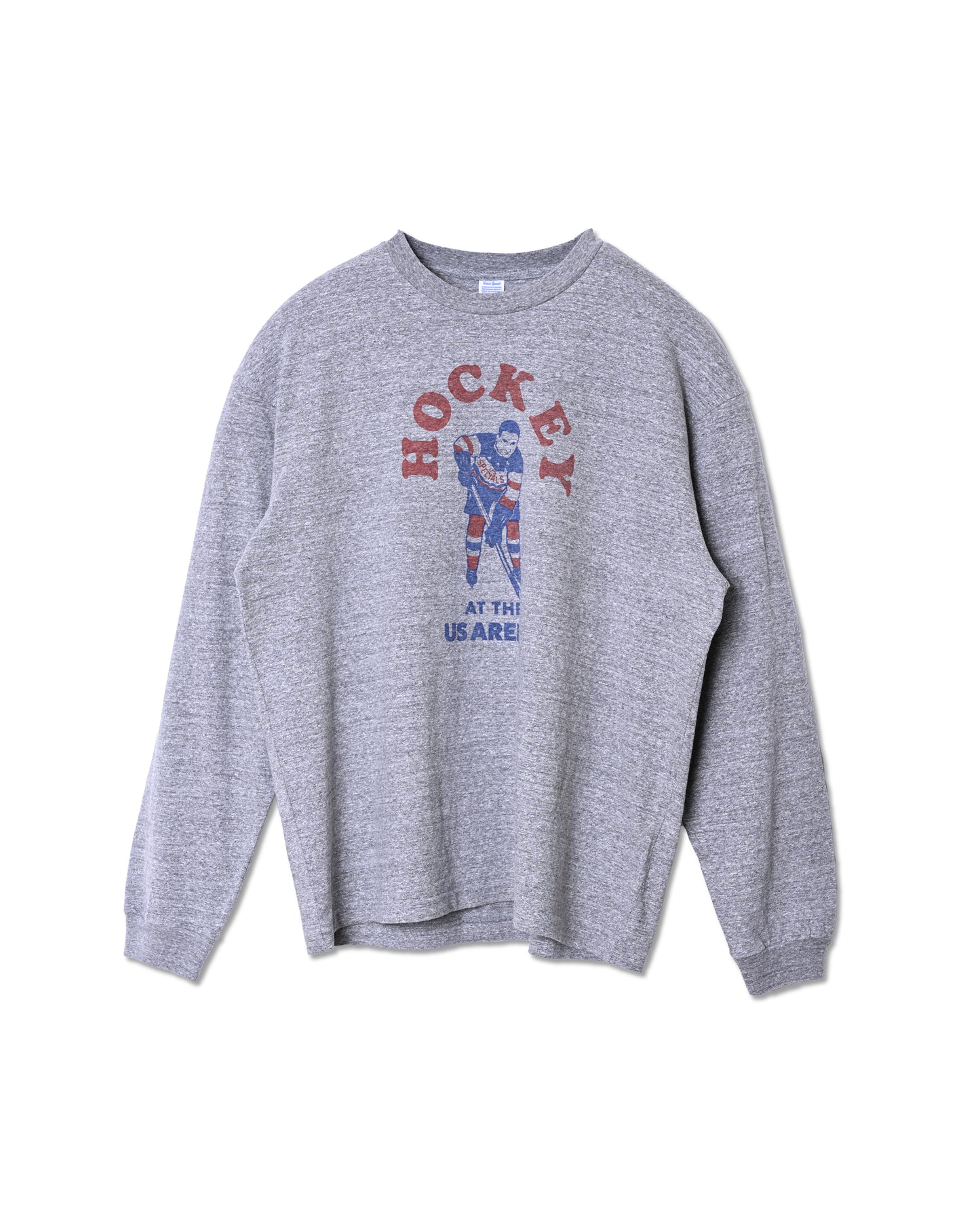 GIANT RAFI PRINT LST(HOCKEY)