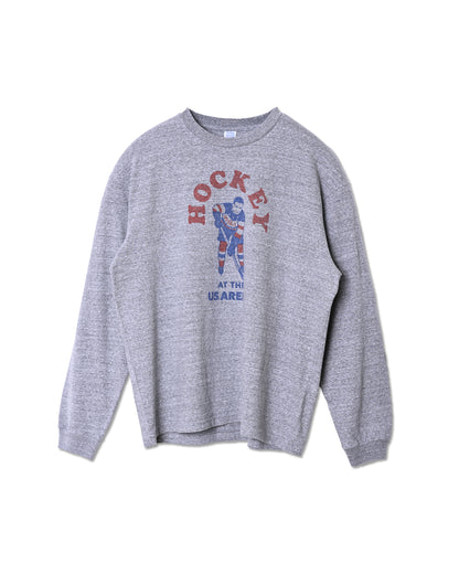 GIANT RAFI PRINT LST(HOCKEY)