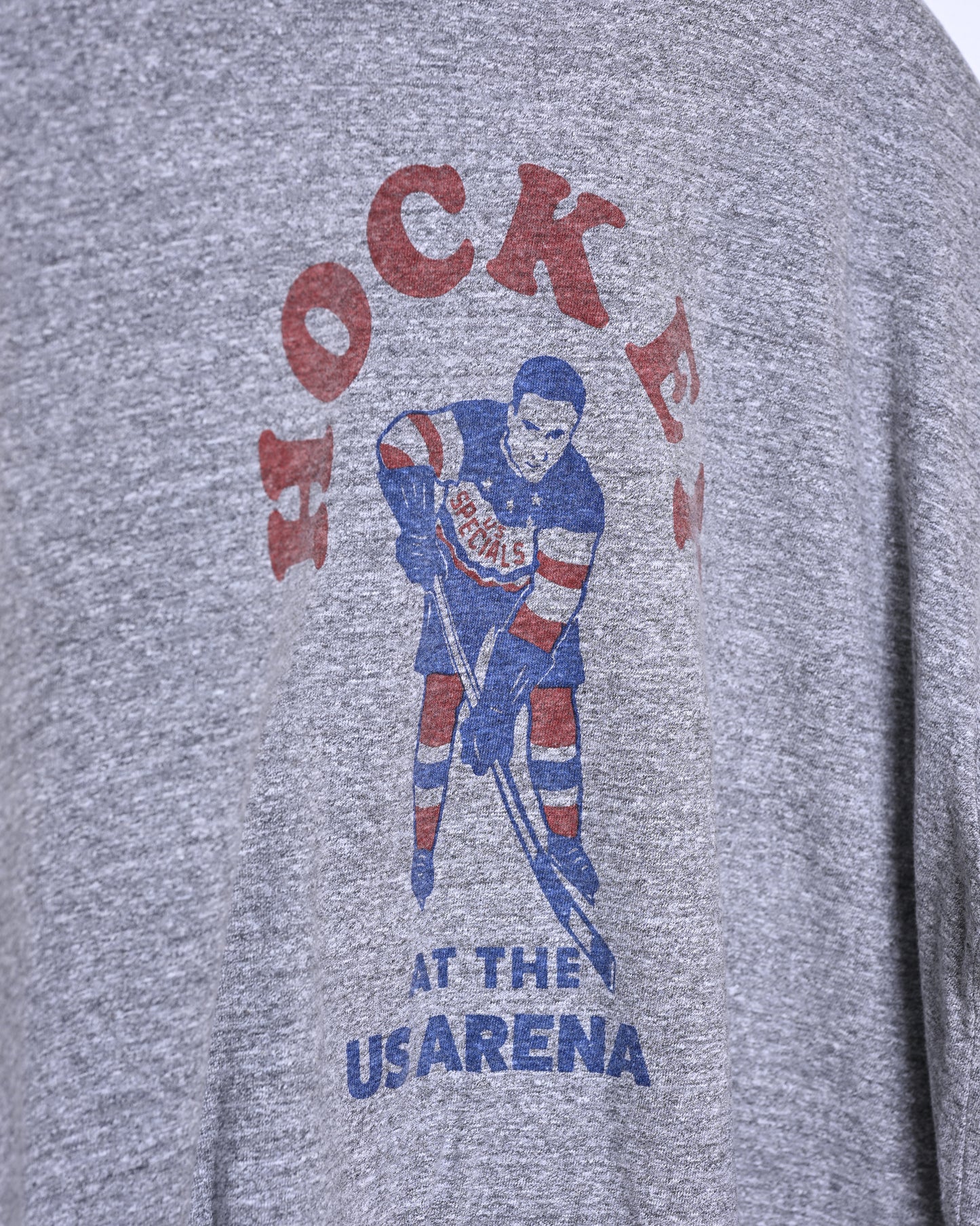 GIANT RAFI PRINT LST(HOCKEY)