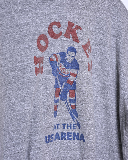 GIANT RAFI PRINT LST(HOCKEY)