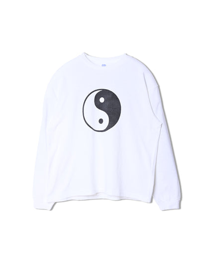 GIANT RAFI PRINT LST(Yin Yang)