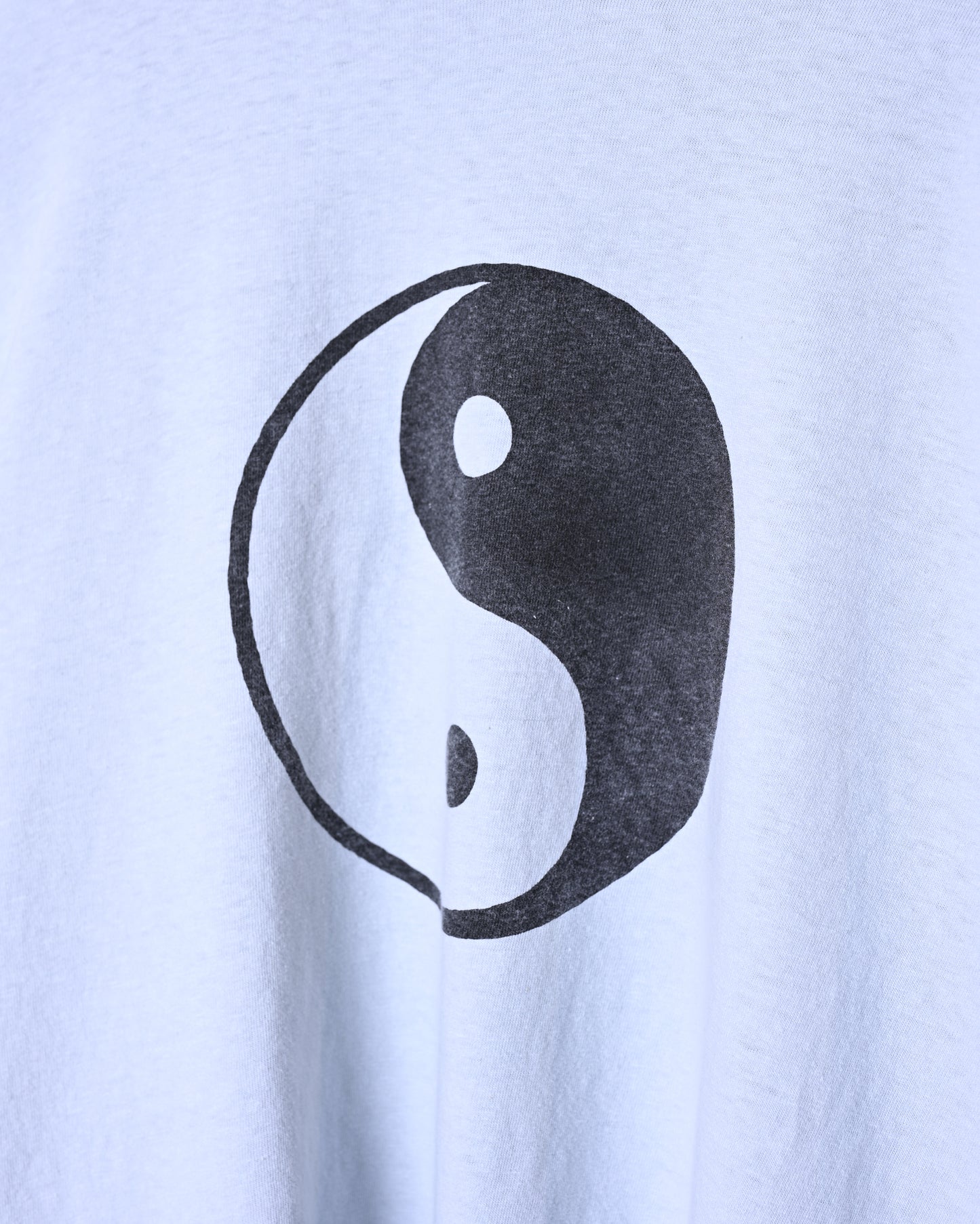 GIANT RAFI PRINT LST(Yin Yang)