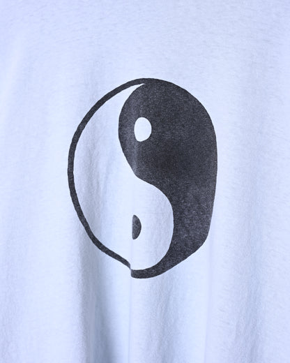 GIANT RAFI PRINT LST(Yin Yang)