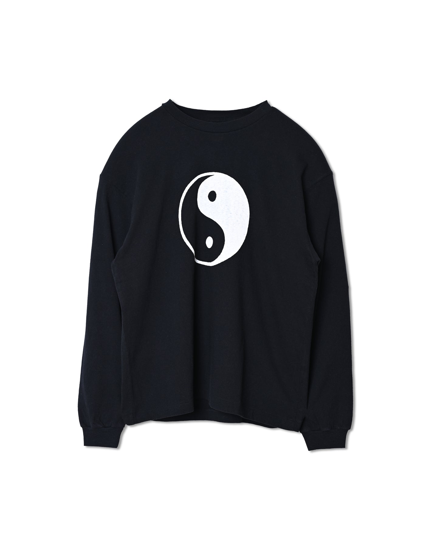 GIANT RAFI PRINT LST(Yin Yang)