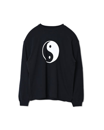 GIANT RAFI PRINT LST(Yin Yang)