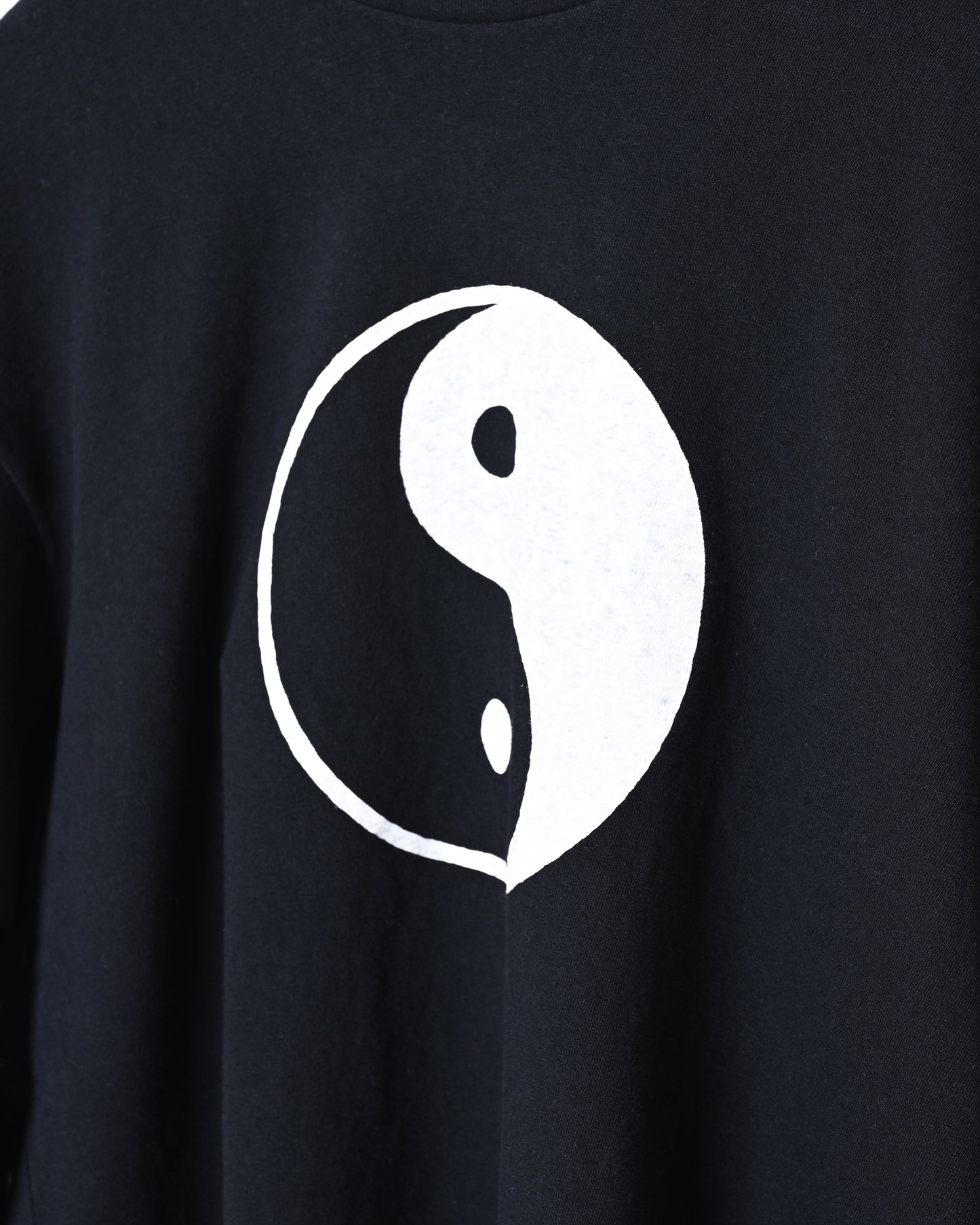 GIANT RAFI PRINT LST(Yin Yang)