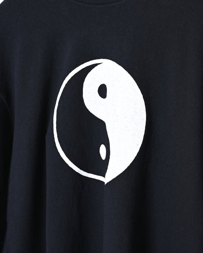 GIANT RAFI PRINT LST(Yin Yang)
