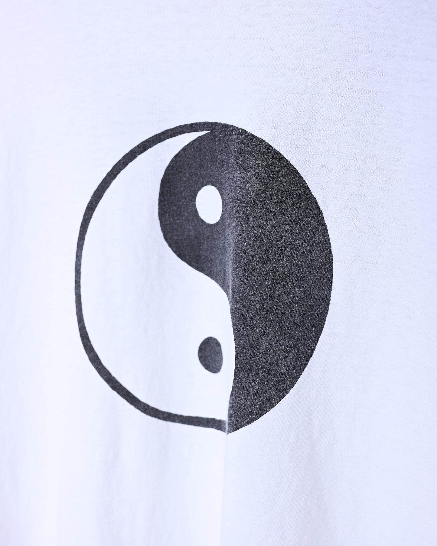 GIANT RAFI PRINT LST(Yin Yang)