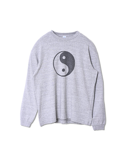 GIANT RAFI PRINT LST(Yin Yang)