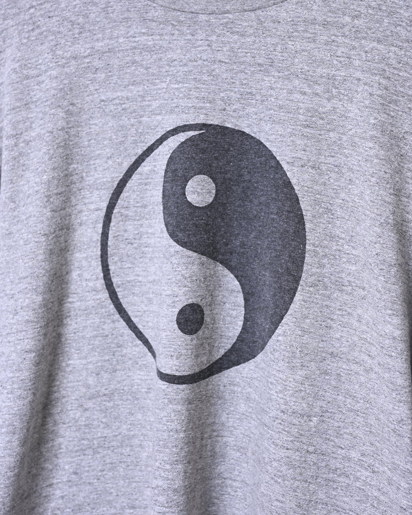 GIANT RAFI PRINT LST(Yin Yang)