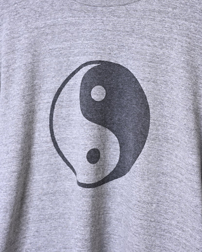 GIANT RAFI PRINT LST(Yin Yang)