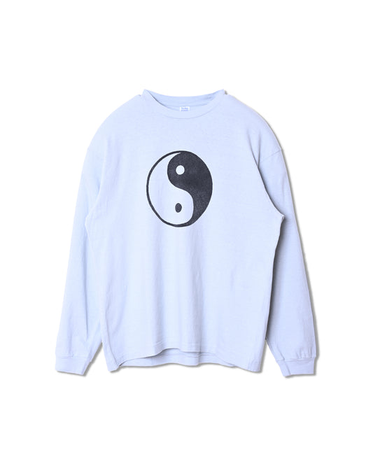 GIANT RAFI PRINT LST(Yin Yang)