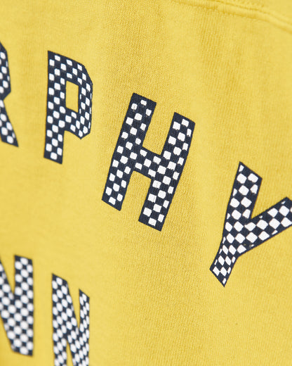 WELL JERSEY Foot ball TEE(MURPHY)