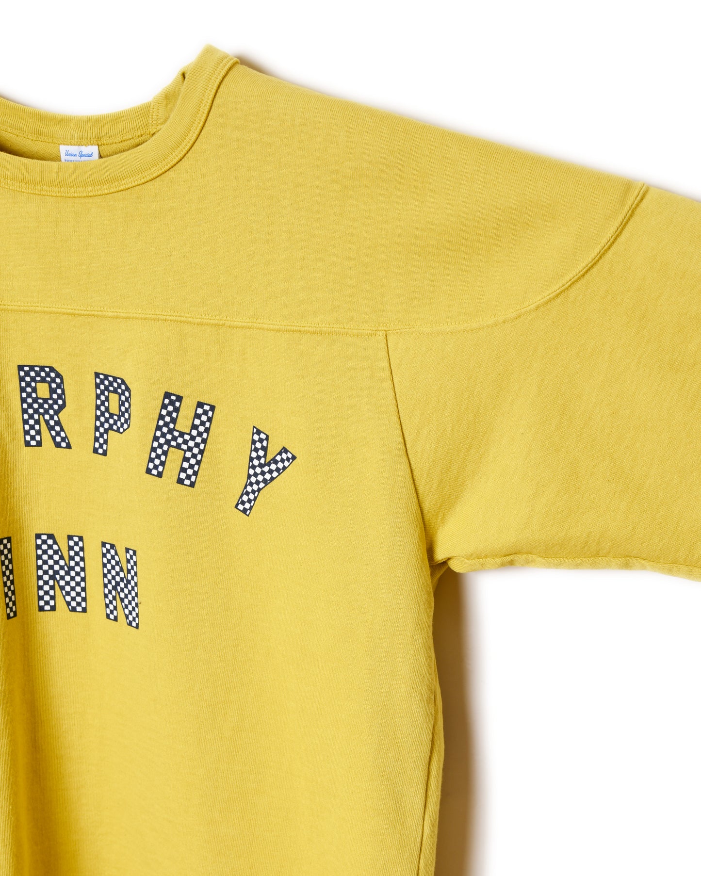 WELL JERSEY Foot ball TEE(MURPHY)