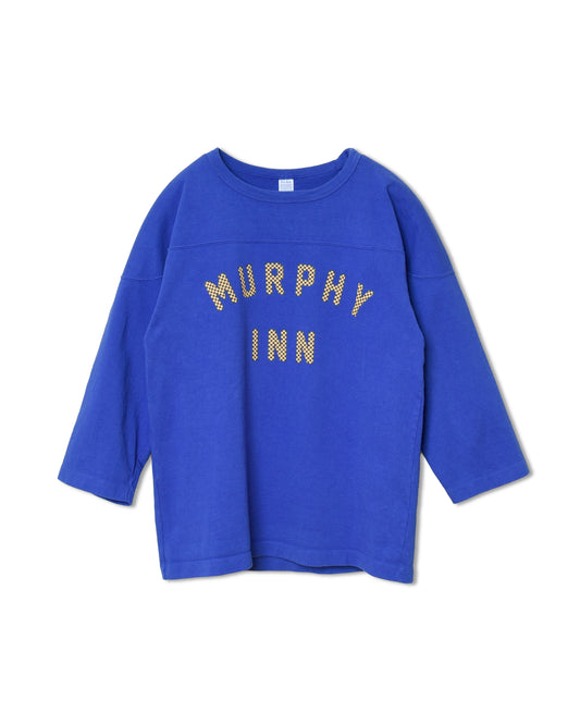WELL JERSEY Foot ball TEE(MURPHY)