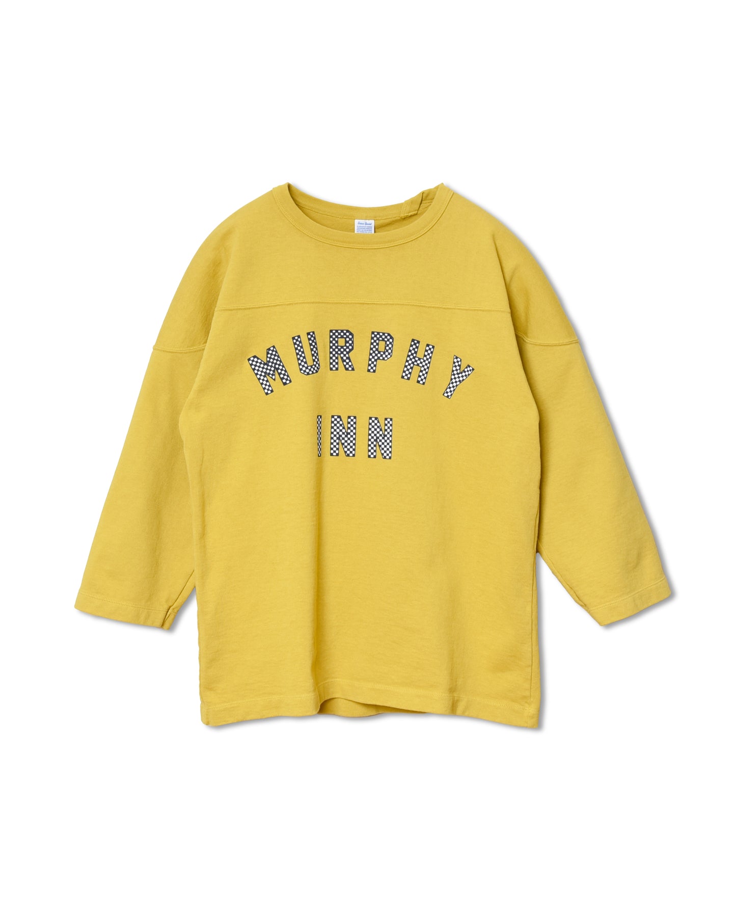 WELL JERSEY Foot ball TEE(MURPHY)