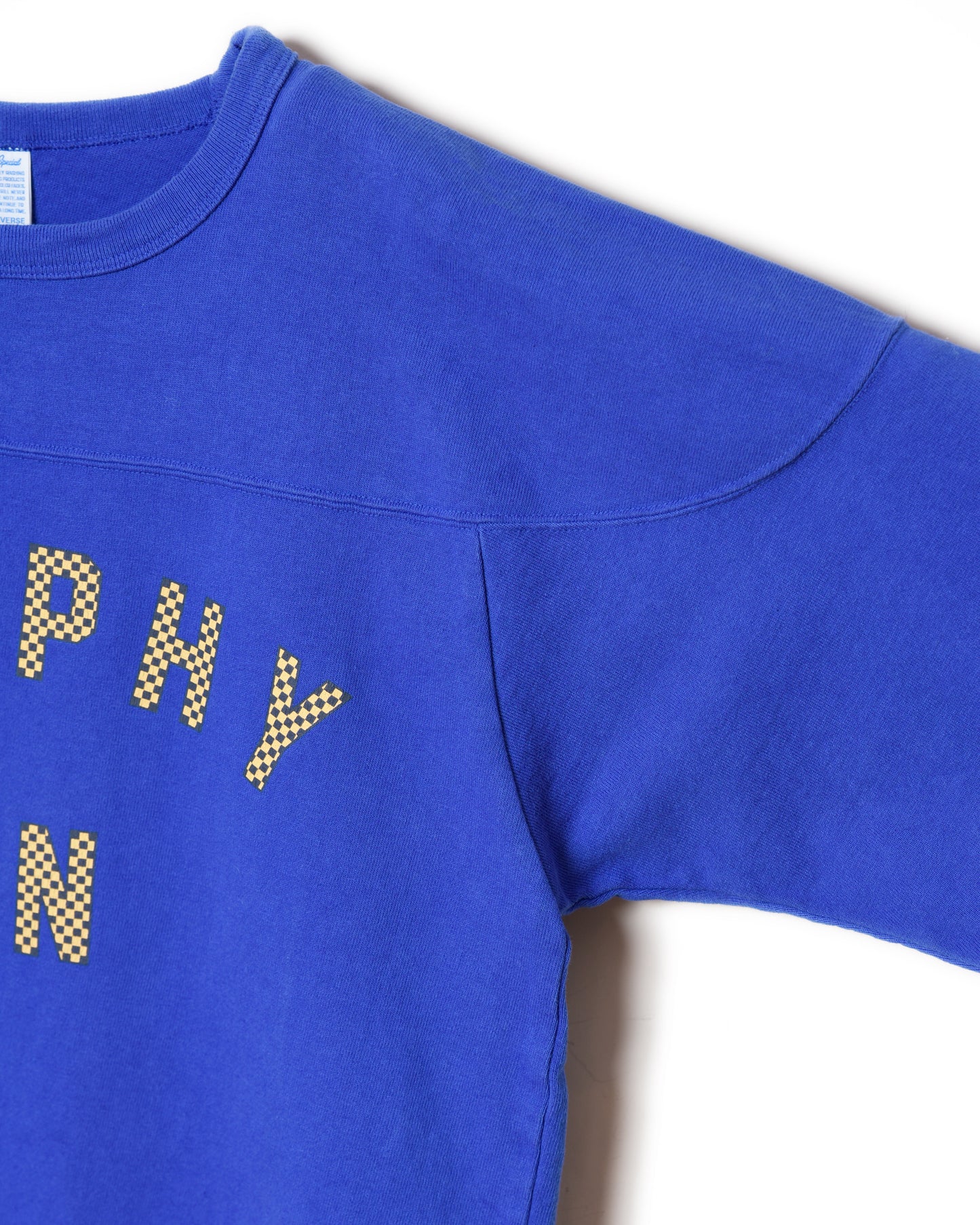 WELL JERSEY Foot ball TEE(MURPHY)