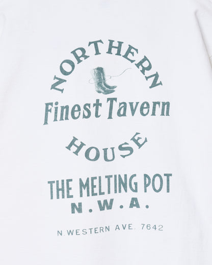 WELL JERSEY BB TEE(NORTHERN)