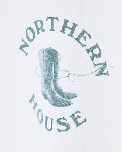 WELL JERSEY BB TEE(NORTHERN)