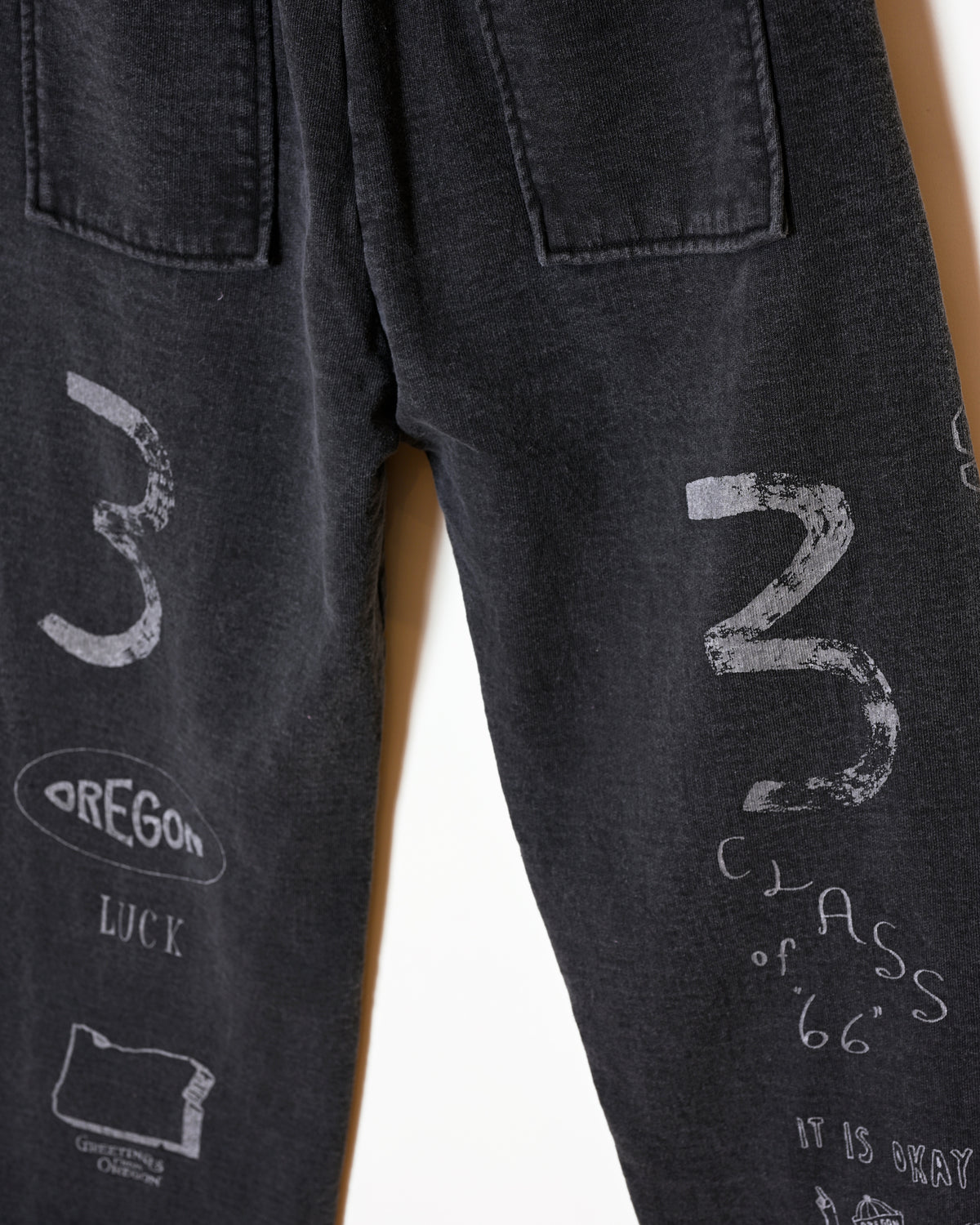 No,10 Pants（O MEMORIAL）
