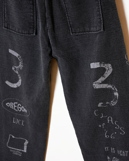 No,10 Pants（O MEMORIAL）