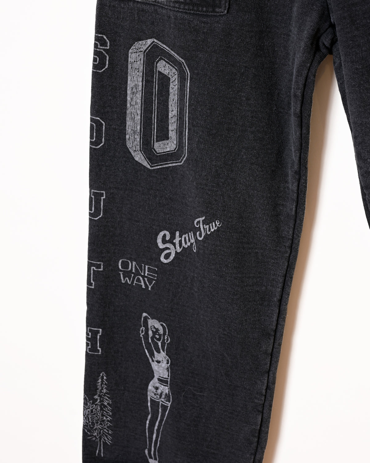 No,10 Pants（O MEMORIAL）