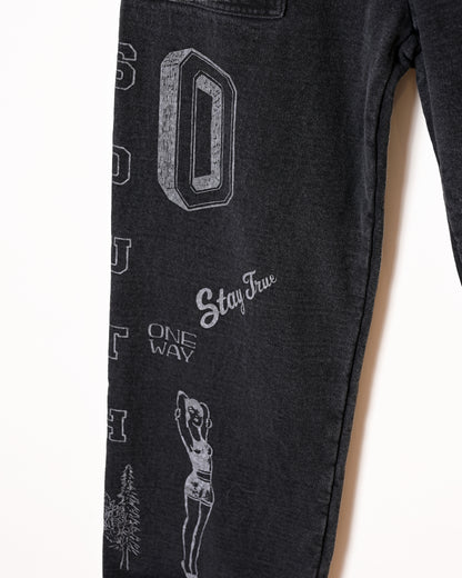 No,10 Pants（O MEMORIAL）