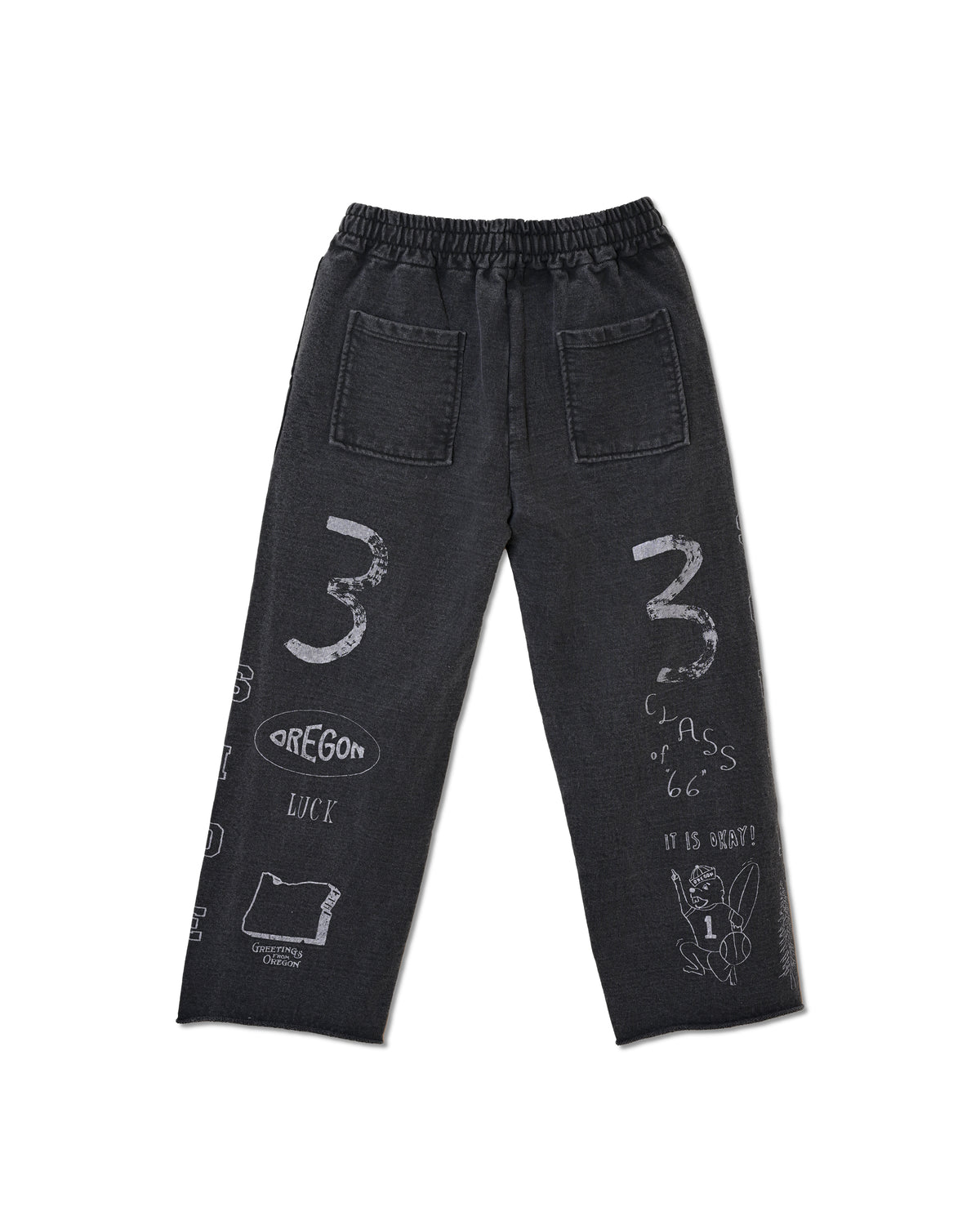 No,10 Pants（O MEMORIAL）