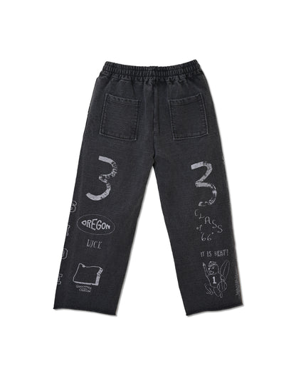 No,10 Pants（O MEMORIAL）