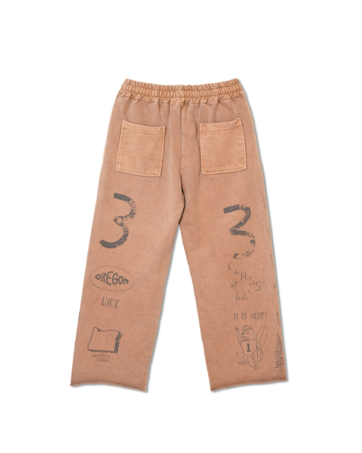 No,10 Pants（O MEMORIAL）