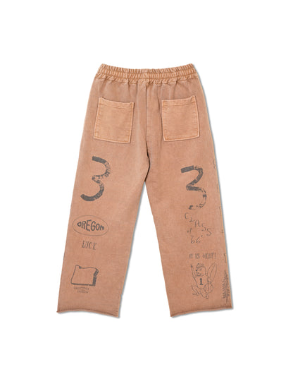 No,10 Pants（O MEMORIAL）