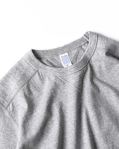 Pierre RIB SHOULDER TEE