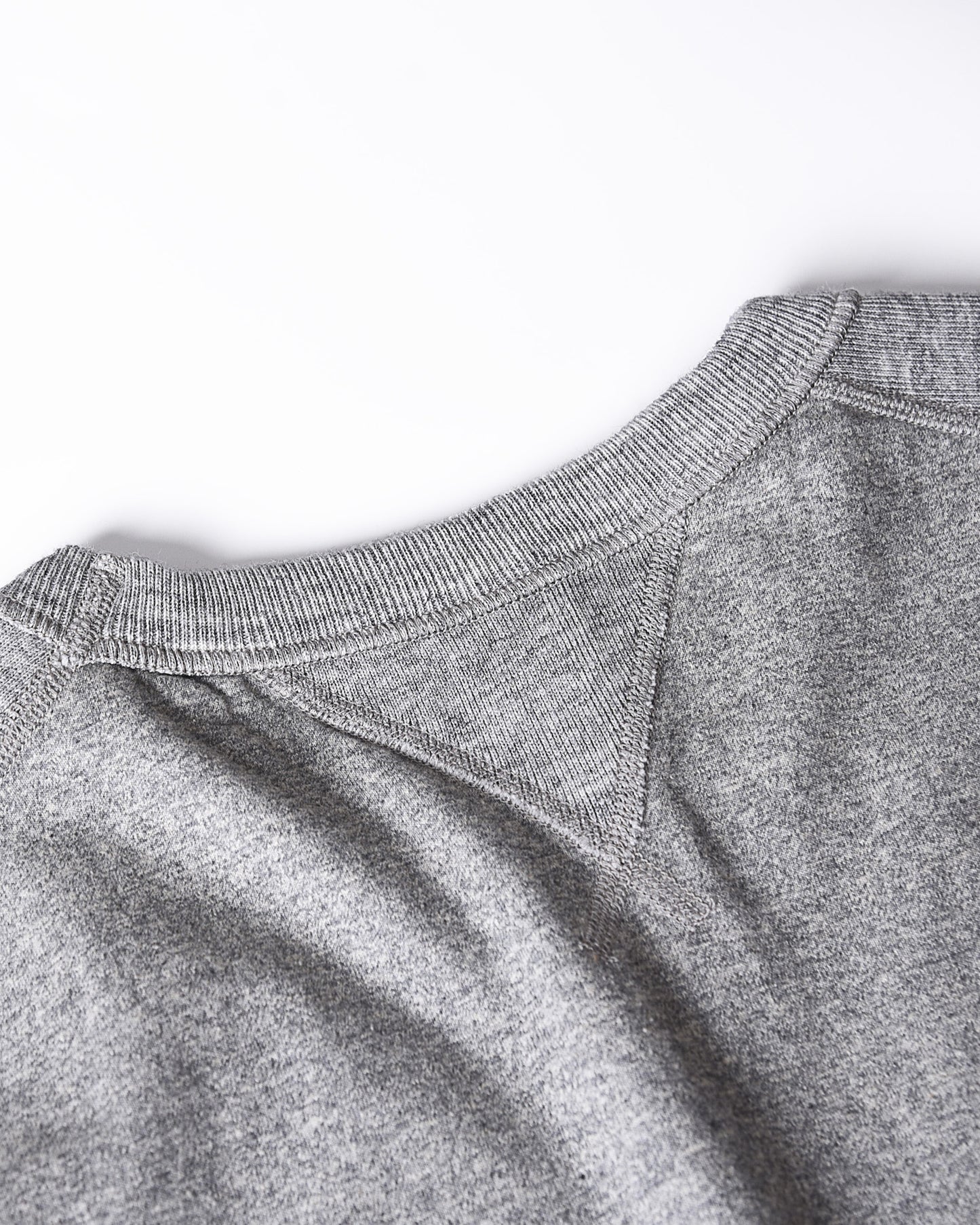 Pierre RIB SHOULDER TEE