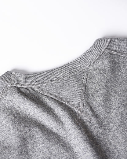 Pierre RIB SHOULDER TEE