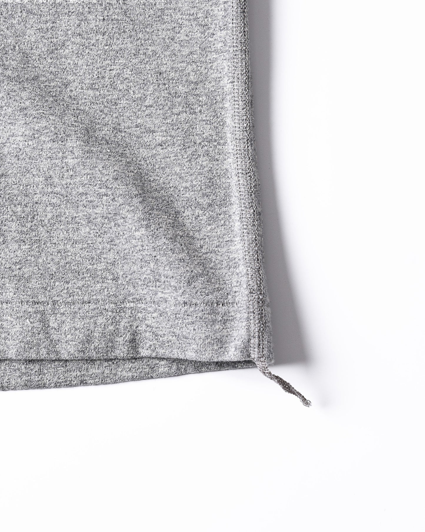 Pierre RIB SHOULDER TEE