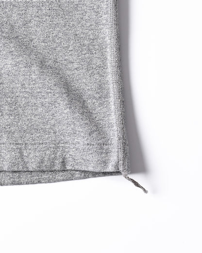 Pierre RIB SHOULDER TEE