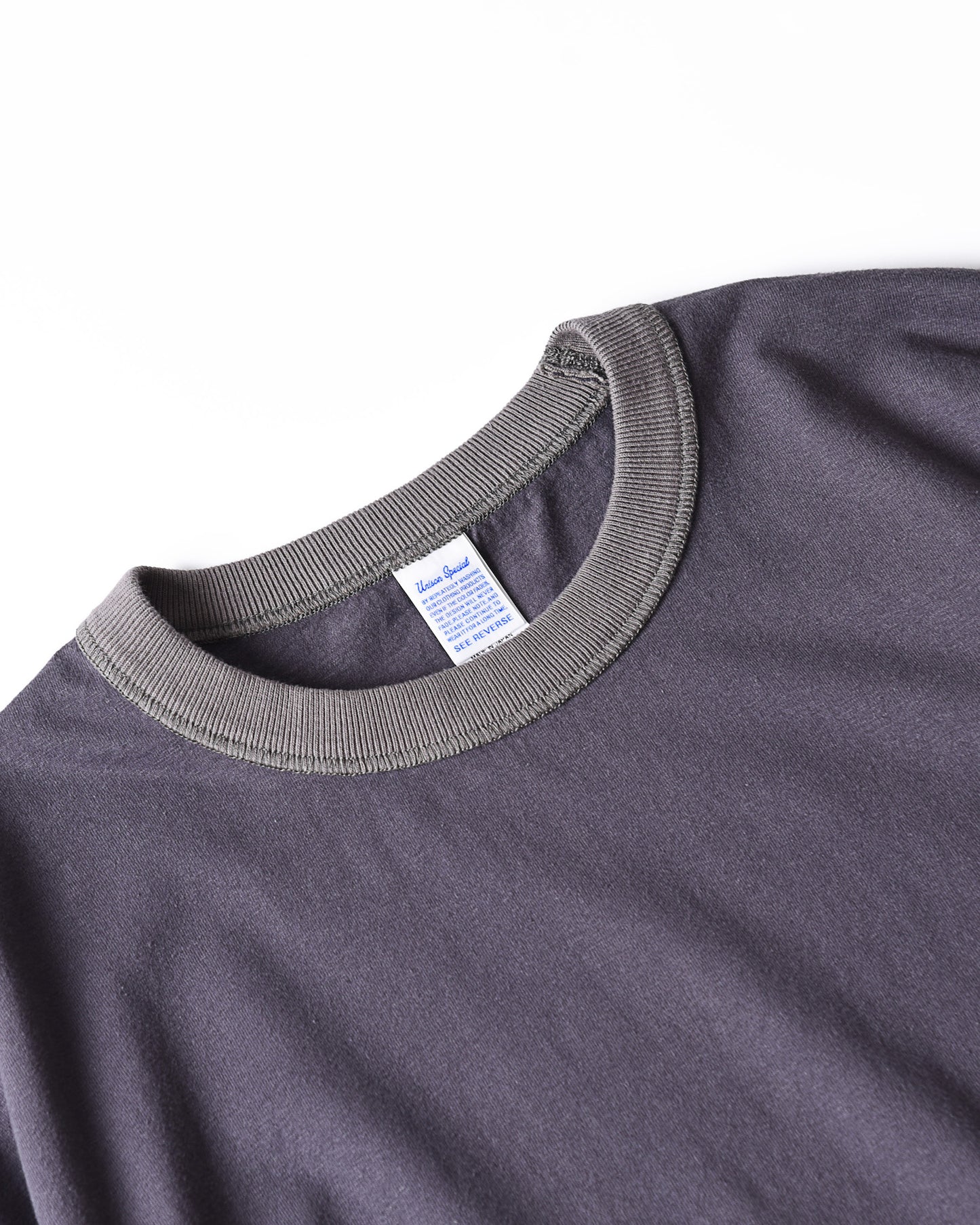 Nicky REVERSD TEE