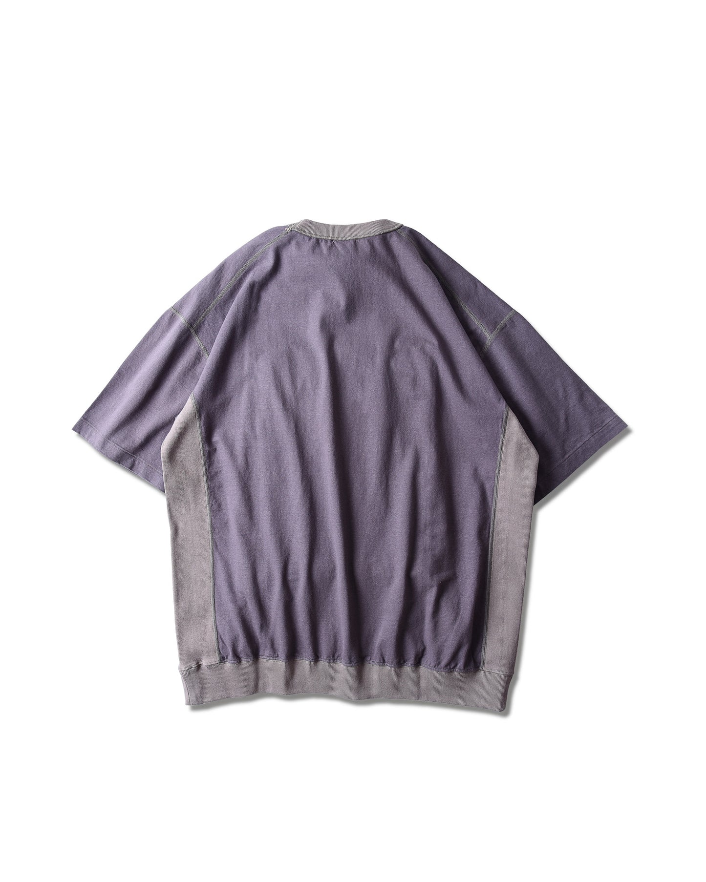 Nicky REVERSD TEE
