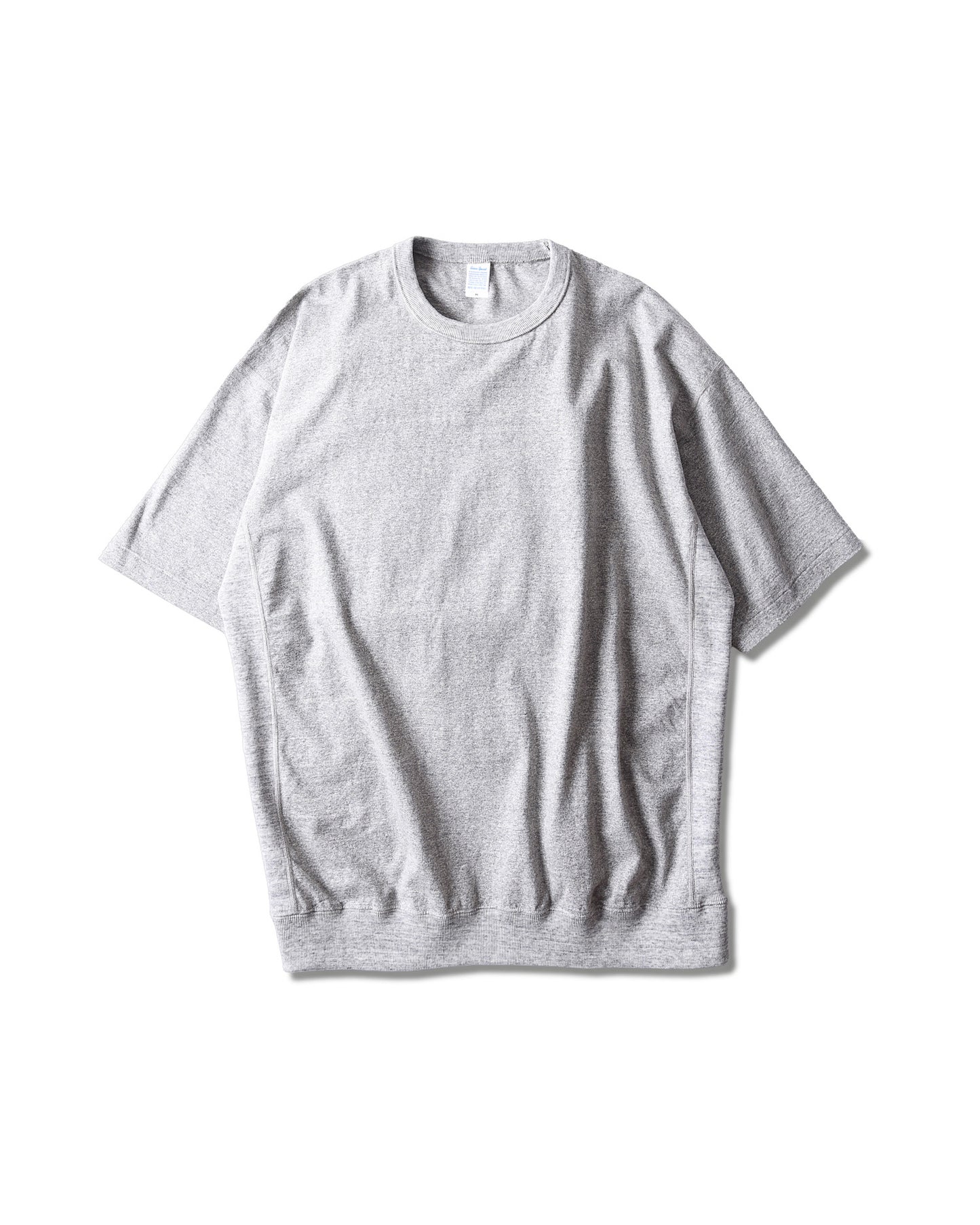 Nicky REVERSD TEE