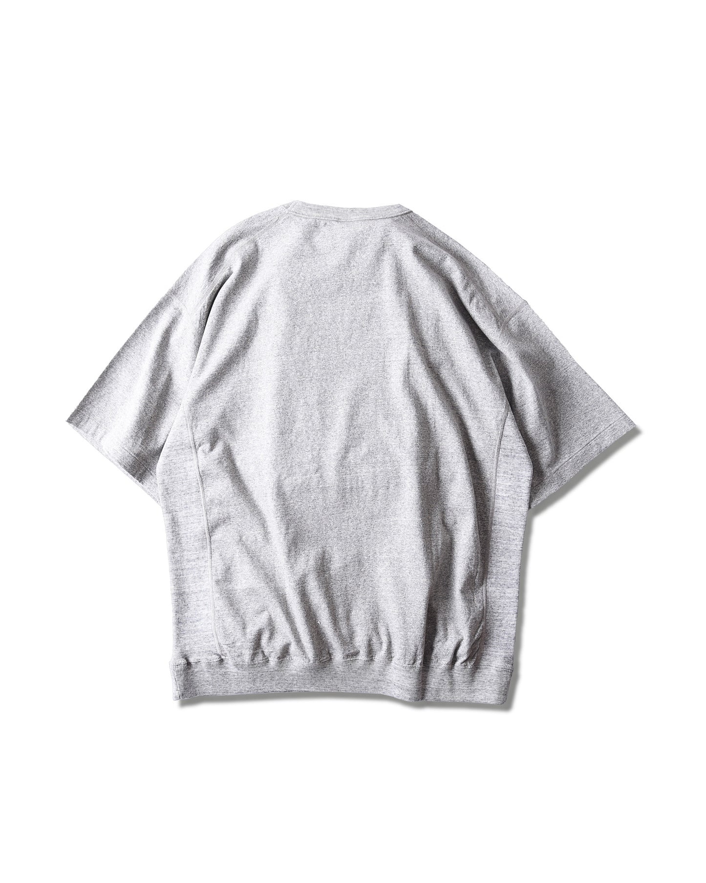 Nicky REVERSD TEE