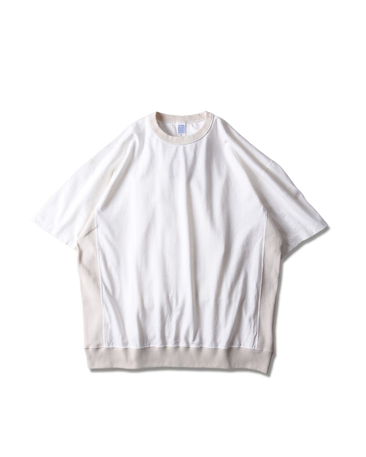 Nicky REVERSD TEE