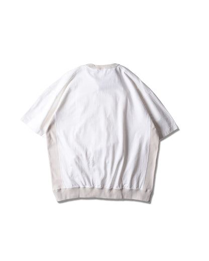 Nicky REVERSD TEE