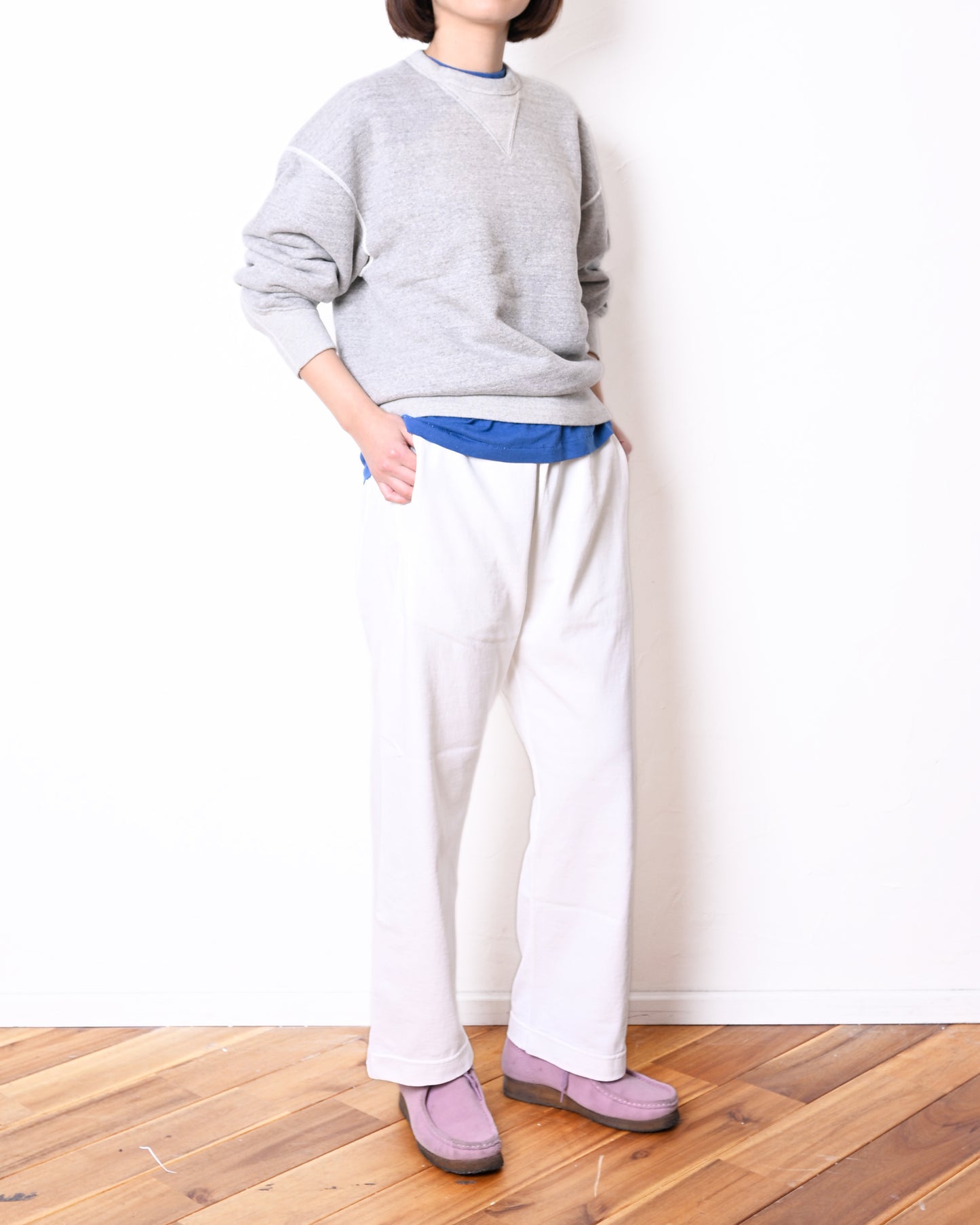 WELL JERSEY  Doctor Pants